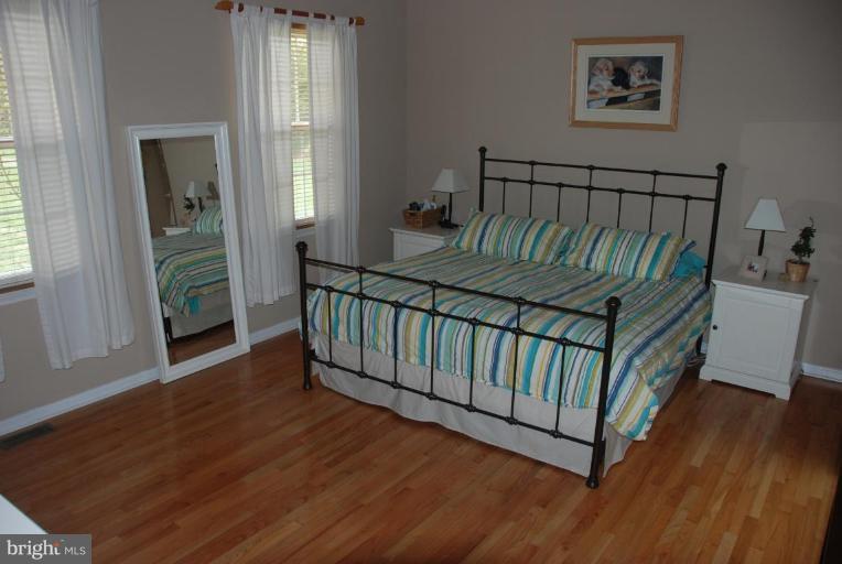 28685 Earthlite Road Wye Mills, MD 21679 - Photo 14 of 24 Master Bedroom