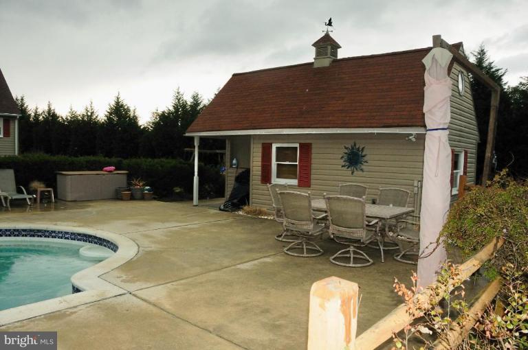 28685 Earthlite Road Wye Mills, MD 21679 - Photo 20 of 24 Patio