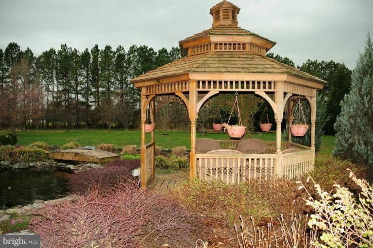 28685 Earthlite Road Wye Mills, MD 21679 - Photo 23 of 24 Water Garden 2