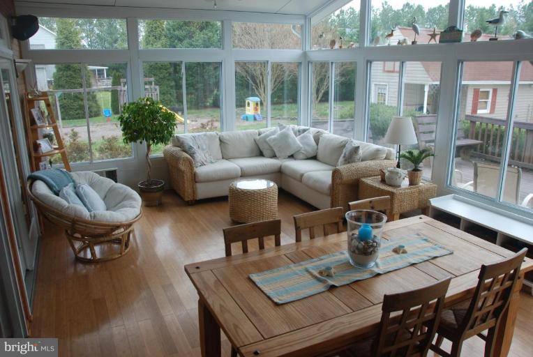 28685 Earthlite Road Wye Mills, MD 21679 - Photo 6 of 24 Sunroom