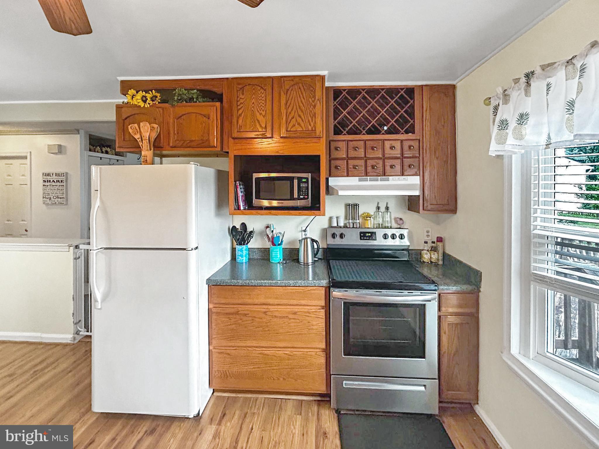 1409 Thomas Way Culpeper, VA 22701 - Photo 6 of 32