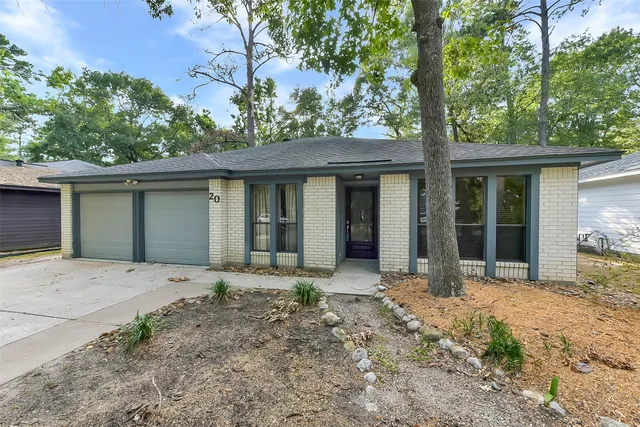 $1,900 | 20 Tulip Hill Court, Spring, TX 77380