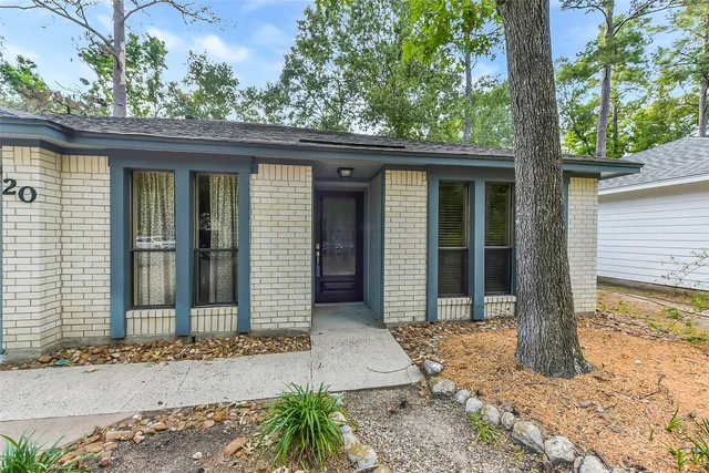 $1,900 | 20 Tulip Hill Court, Spring, TX 77380