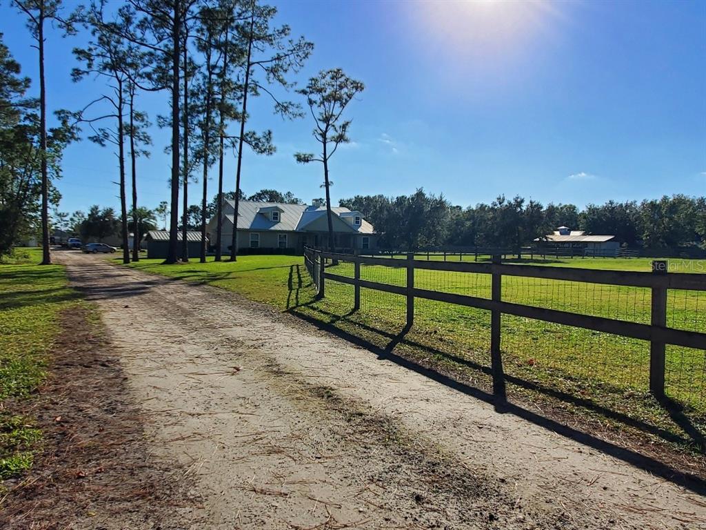 765 East Chapman Road Oviedo, FL 32765 - Photo 1 of 1 a view of park with wooden stairs