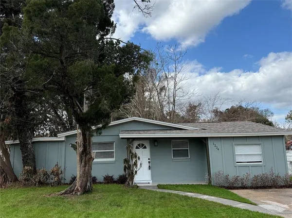 $349,000 | 1224 Helen Street, Apopka, FL 32703