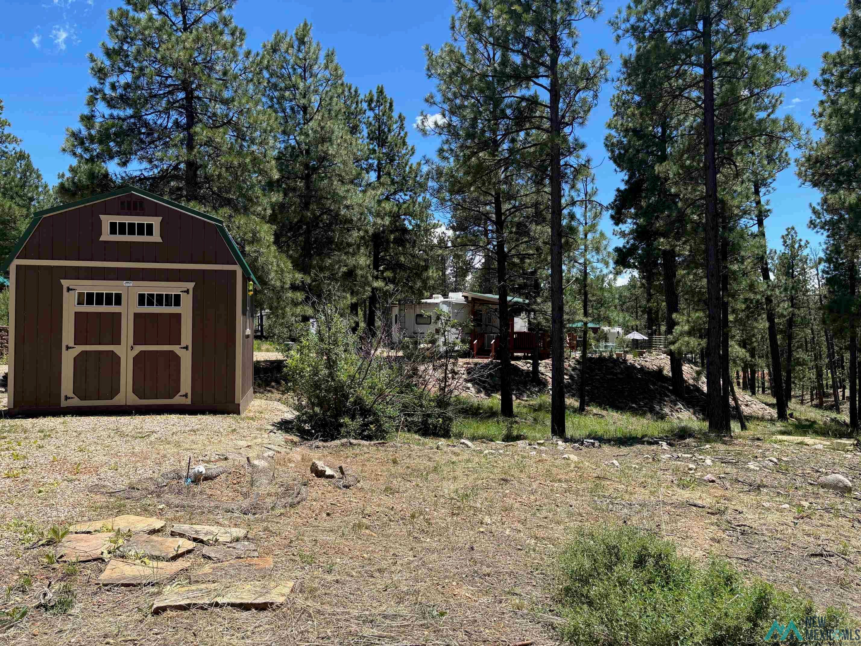 65 Club House Drive Rociada, NM 87742 - Photo 6 of 14