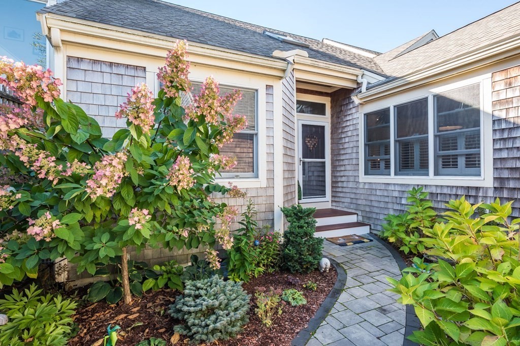 14 Latham Wood, Unit 14, Plymouth, MA 02360 Compass