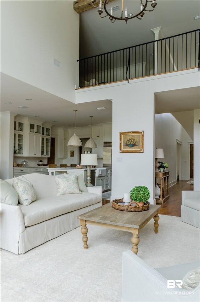 533 Falling Water Boulevard Fairhope, AL 36532 - Photo 16 of 50 Open to Above