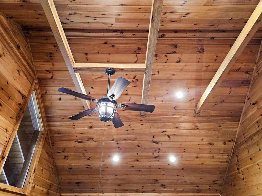 799 Cherokee Oaks Road Murphy, NC 28906 - Photo 25 of 52 Gallery Image 25