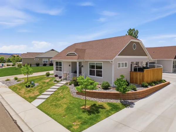 $455,000 | 1229 Periwinkle Street, Fruita, CO 81521