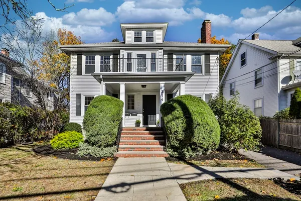 $1,335,000 | 214 Brook Road, Milton, MA 02186