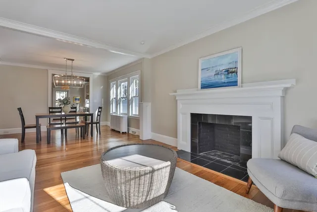 $1,325,000 | 214 Brook Road, Milton, MA 02186