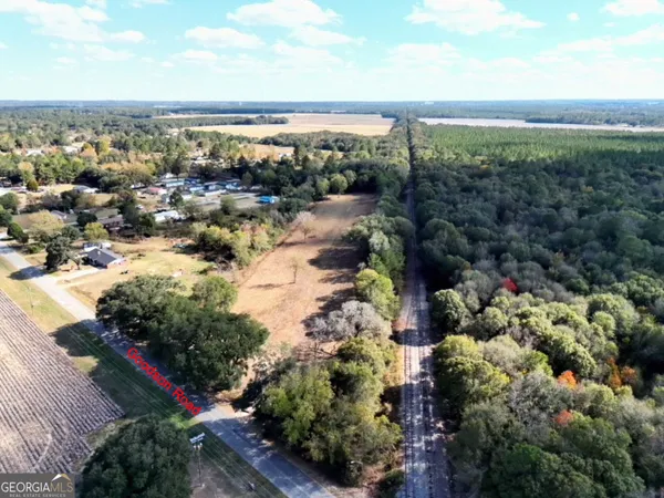 $40,000 | 0 Goodson Road, Camilla, GA 31730