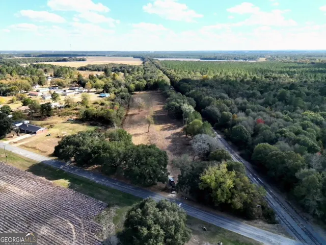 $50,000 | 0 Goodson Road, Camilla, GA 31730