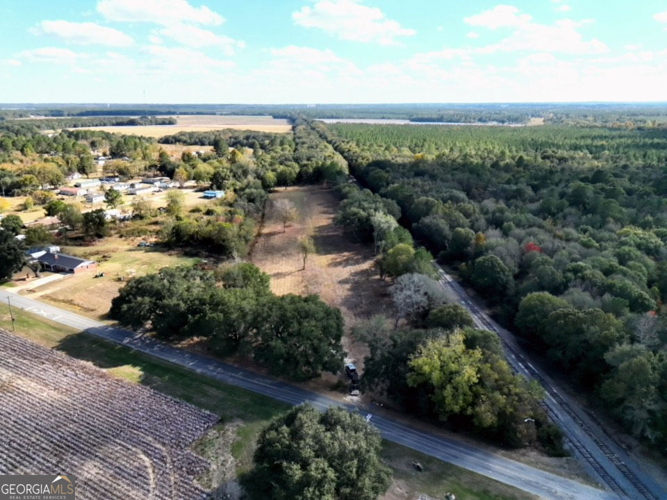 0 Goodson Road Camilla, GA 31730 - Photo 6 of 6 a view of city and ocean
