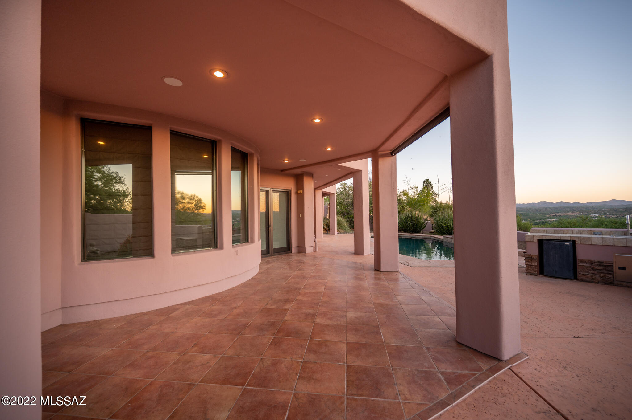 398 Rio Rico Drive Rio Rico, AZ 85648 - Photo 39 of 48