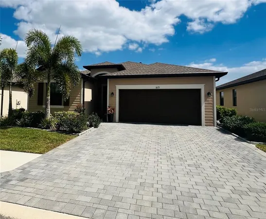 $2,800 | 1873 East Isles Rd Port, Port Charlotte, FL 33953