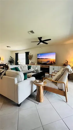 $2,800 | 1873 East Isles Rd Port, Port Charlotte, FL 33953