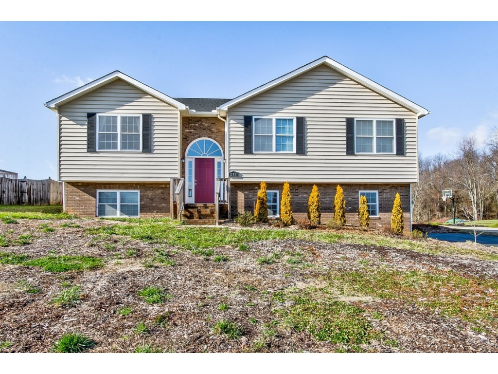 275 Valley Pike Road Bristol, TN 37620 - Photo 1 of 26 Photo 1
