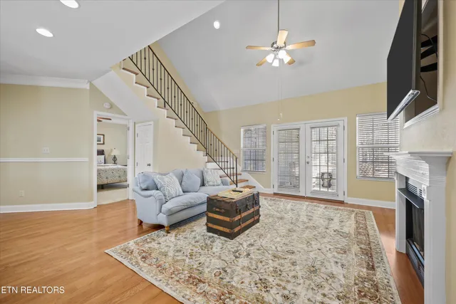 $424,900 | 560 Meadow Walk Lane, Lenoir City, TN 37772