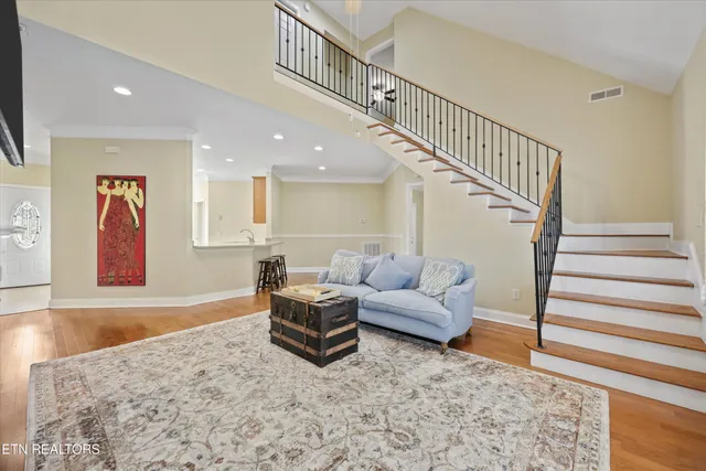 $424,900 | 560 Meadow Walk Lane, Lenoir City, TN 37772