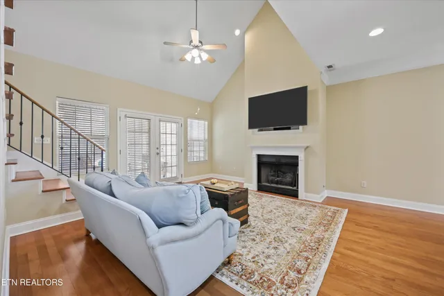 $424,900 | 560 Meadow Walk Lane, Lenoir City, TN 37772