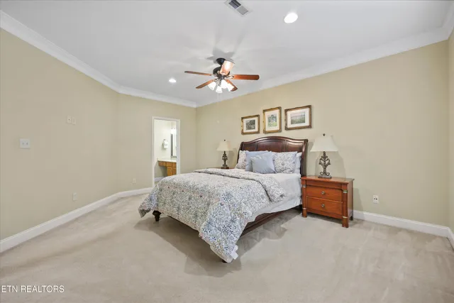 $424,900 | 560 Meadow Walk Lane, Lenoir City, TN 37772