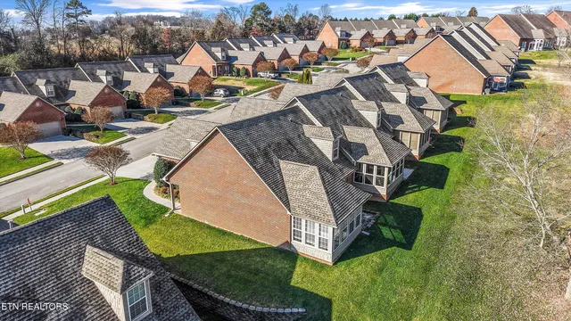 $424,900 | 560 Meadow Walk Lane, Lenoir City, TN 37772