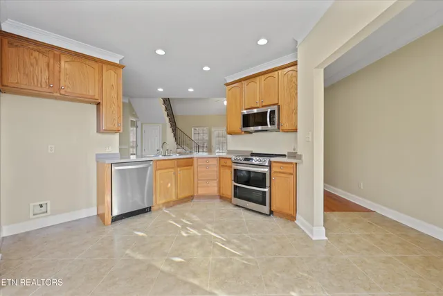 $424,900 | 560 Meadow Walk Lane, Lenoir City, TN 37772