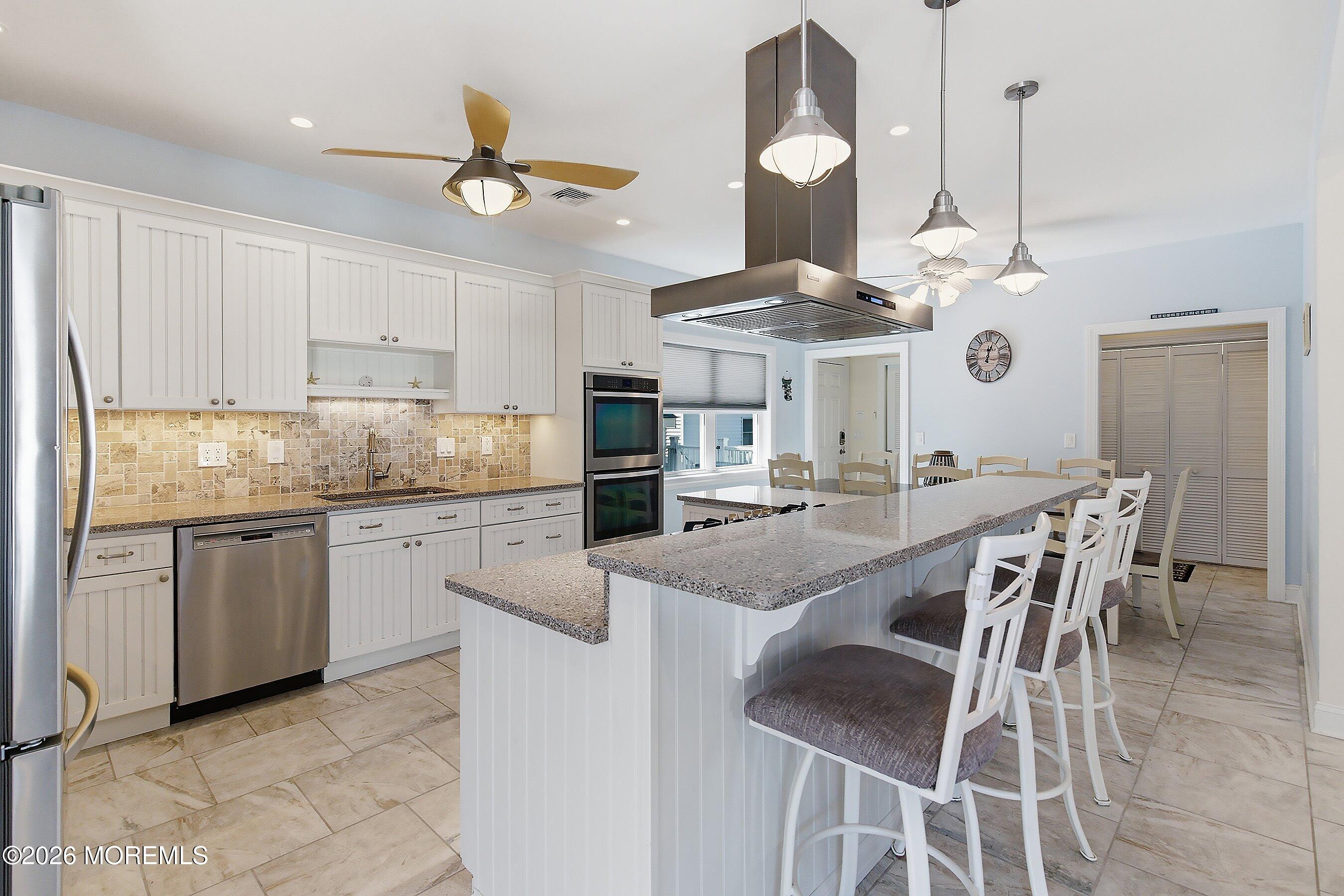 3 Holiday Road Seaside Heights, NJ 08751 - Photo 16 of 62 19-Kitchen 1C