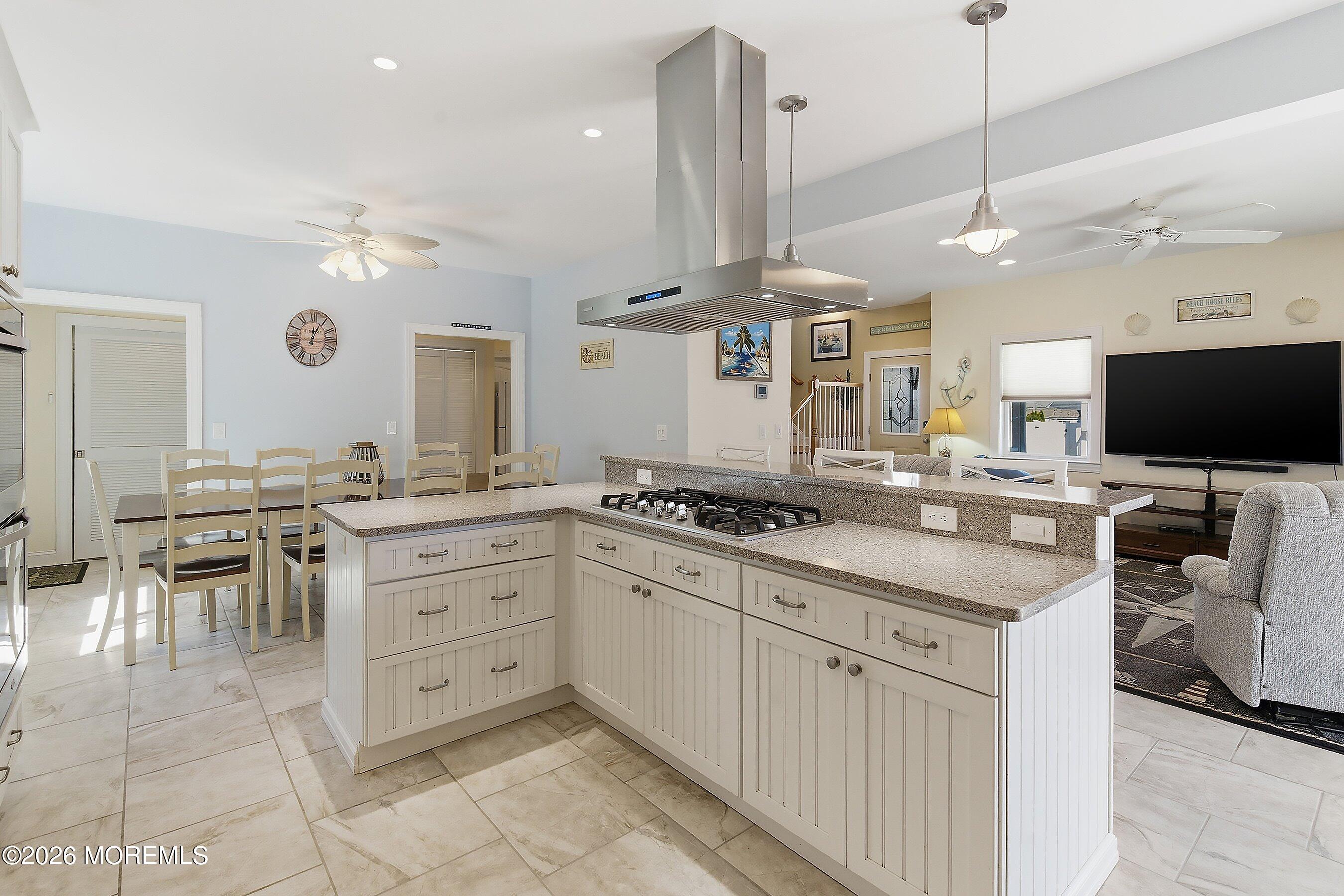 3 Holiday Road Seaside Heights, NJ 08751 - Photo 18 of 62 21-Kitchen 1E