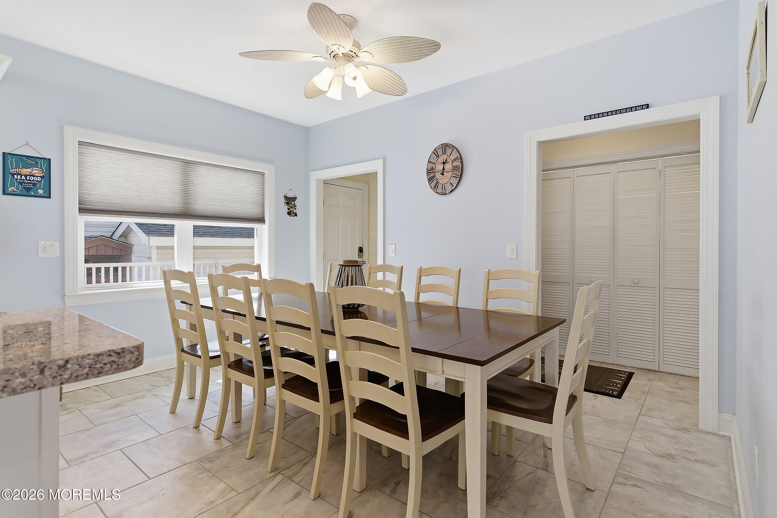 3 Holiday Road Seaside Heights, NJ 08751 - Photo 19 of 62 22-Dining 1A