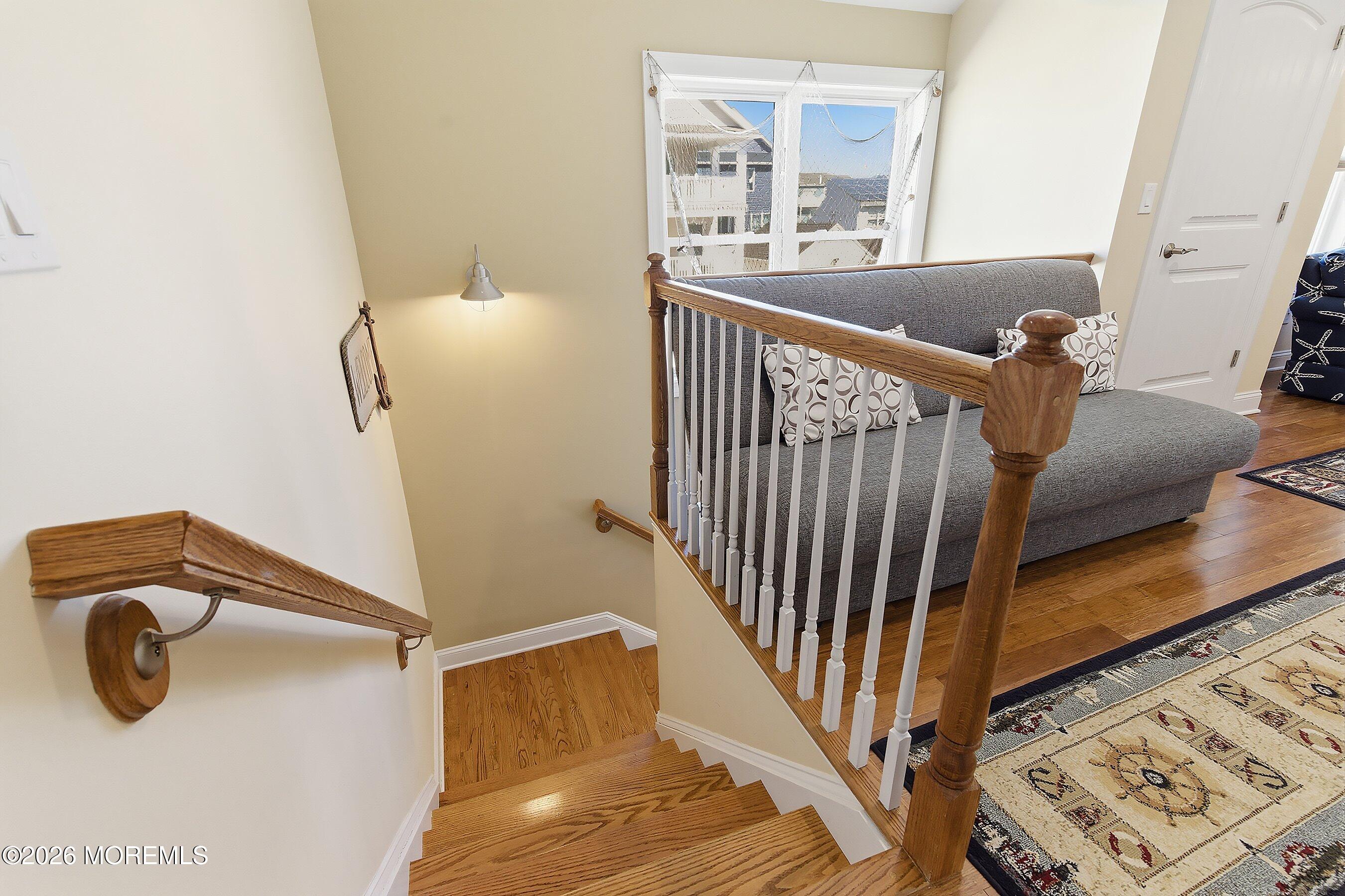 3 Holiday Road Seaside Heights, NJ 08751 - Photo 29 of 62 32-Stairs
