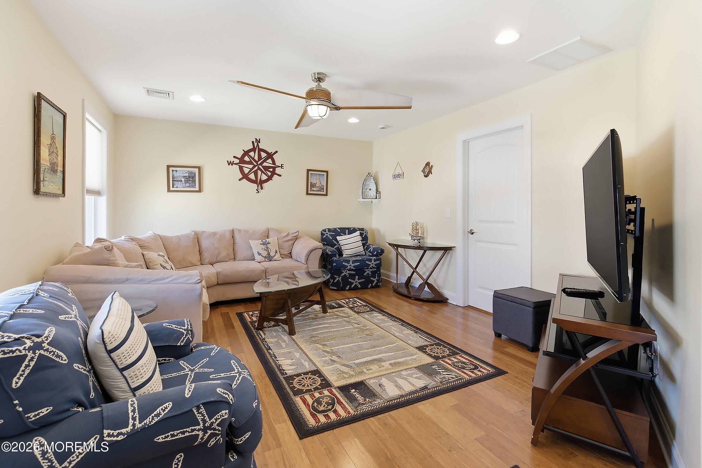 3 Holiday Road Seaside Heights, NJ 08751 - Photo 31 of 62 34-Family 1B