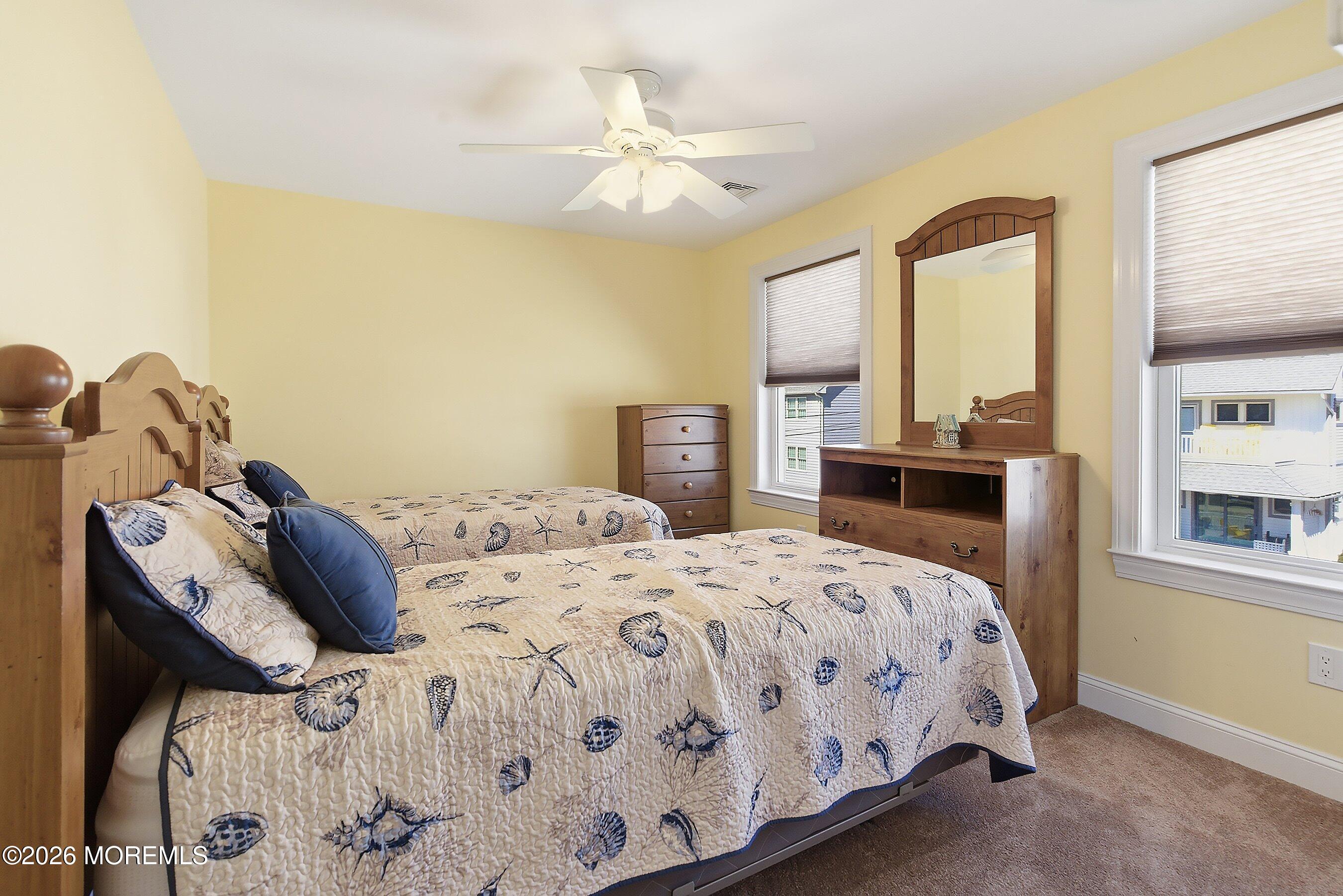 3 Holiday Road Seaside Heights, NJ 08751 - Photo 34 of 62 37-Bed 2