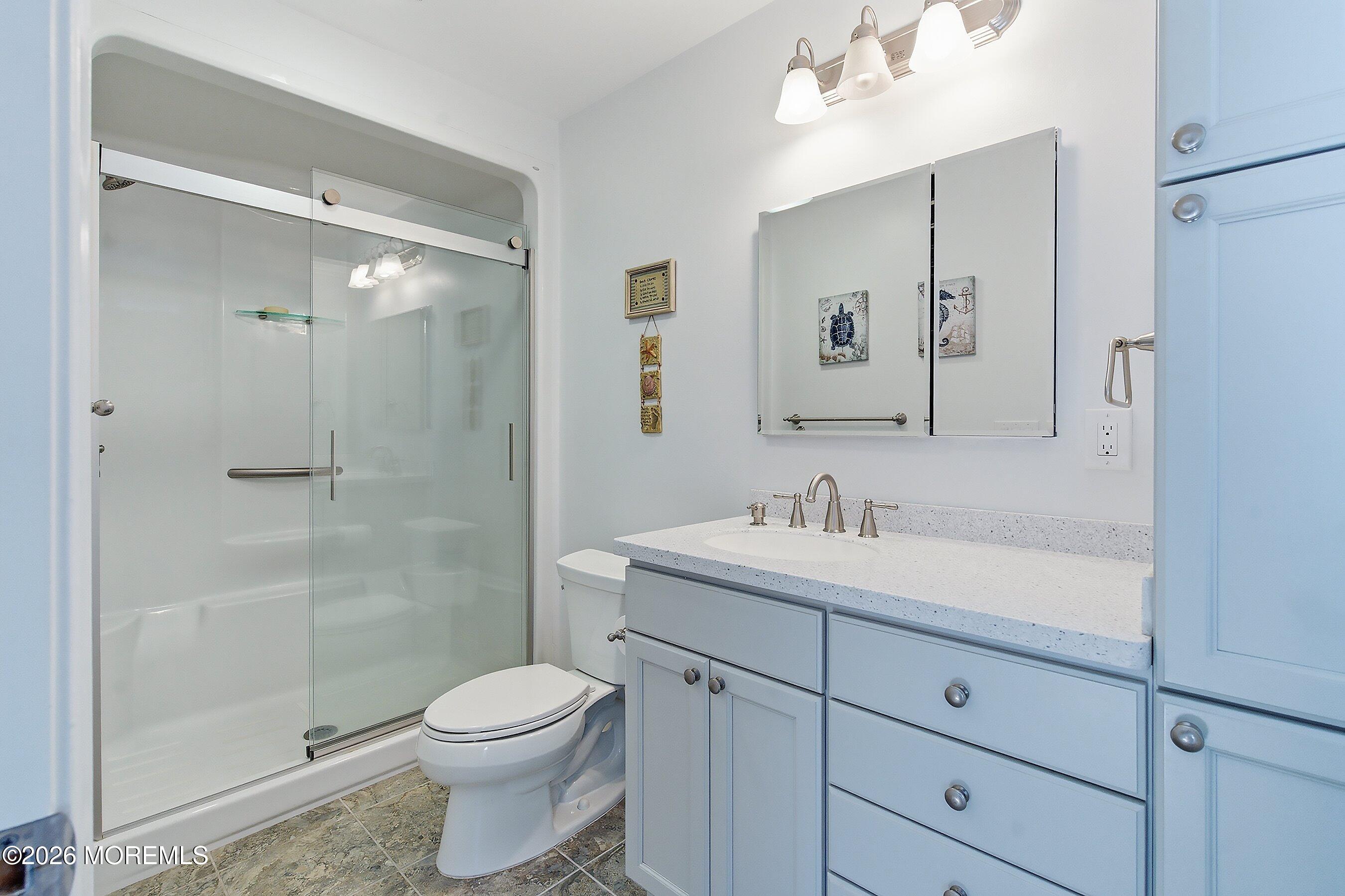 3 Holiday Road Seaside Heights, NJ 08751 - Photo 39 of 62 42-Bath 3