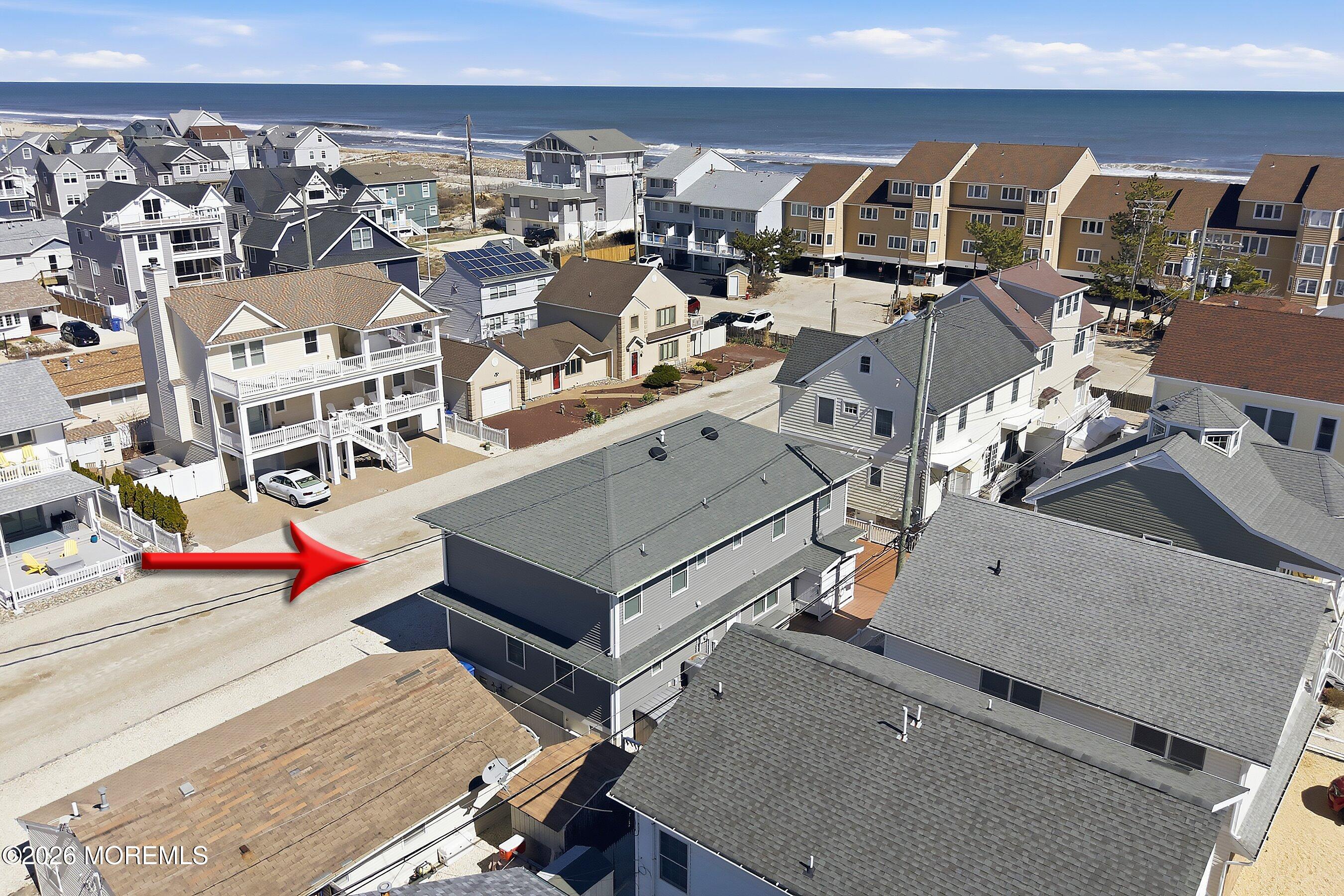 3 Holiday Road Seaside Heights, NJ 08751 - Photo 50 of 62 55-Aerail 5 ARROW