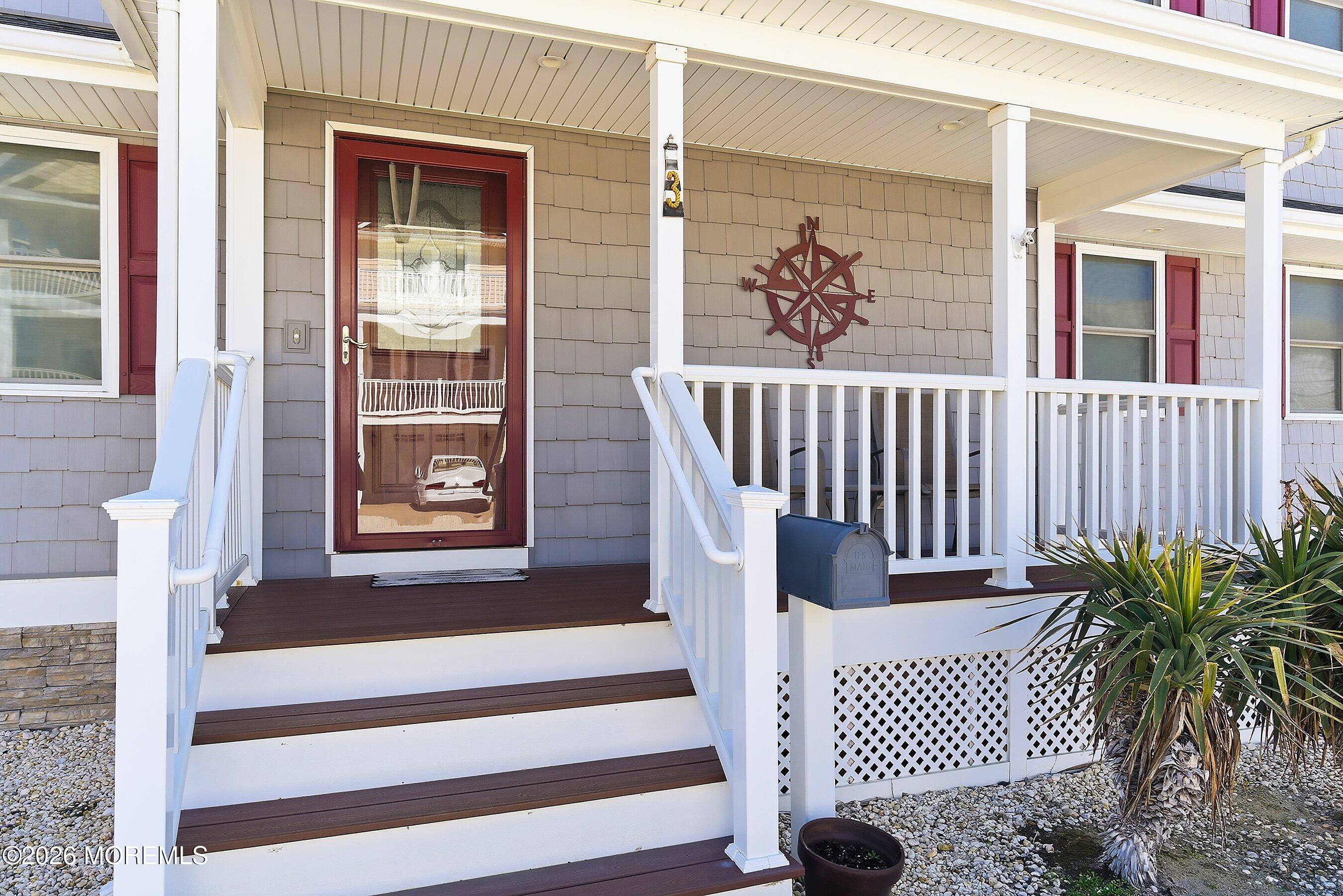 3 Holiday Road Seaside Heights, NJ 08751 - Photo 7 of 62 10-Front Entrance