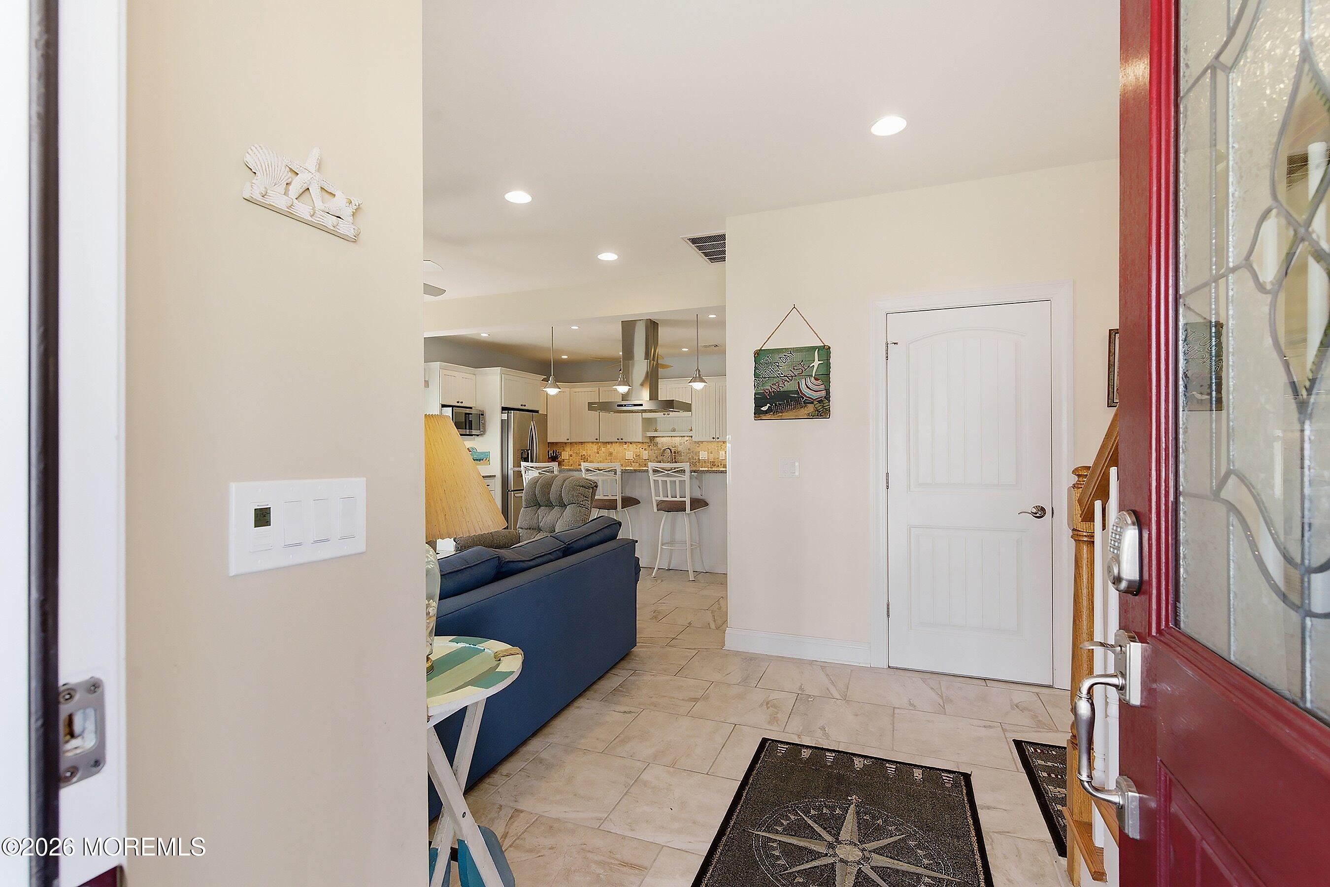 3 Holiday Road Seaside Heights, NJ 08751 - Photo 8 of 62 11-Foyer 1A