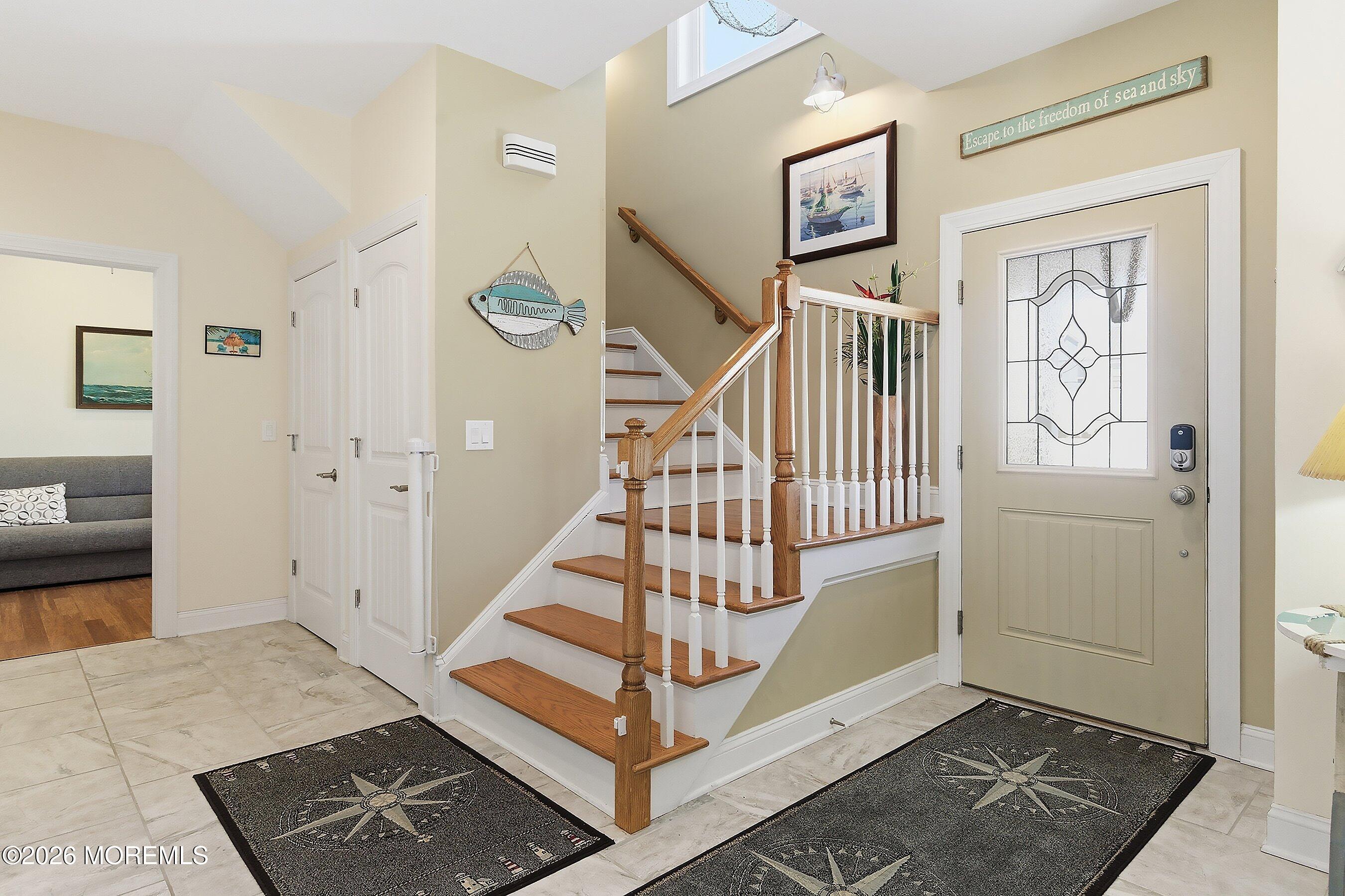 3 Holiday Road Seaside Heights, NJ 08751 - Photo 9 of 62 12-Foyer 1B