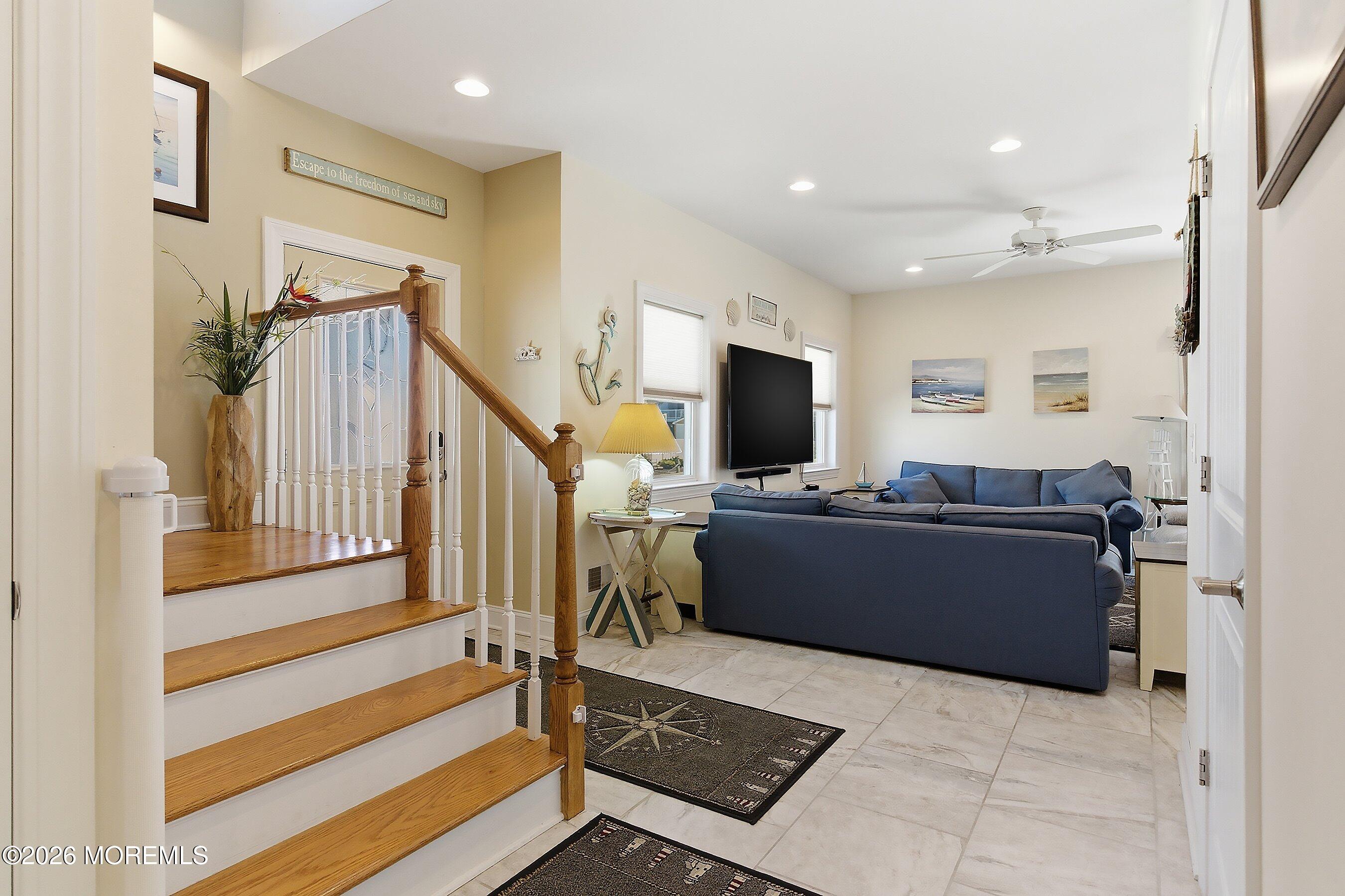 3 Holiday Road Seaside Heights, NJ 08751 - Photo 10 of 62 13-Foyer 1C