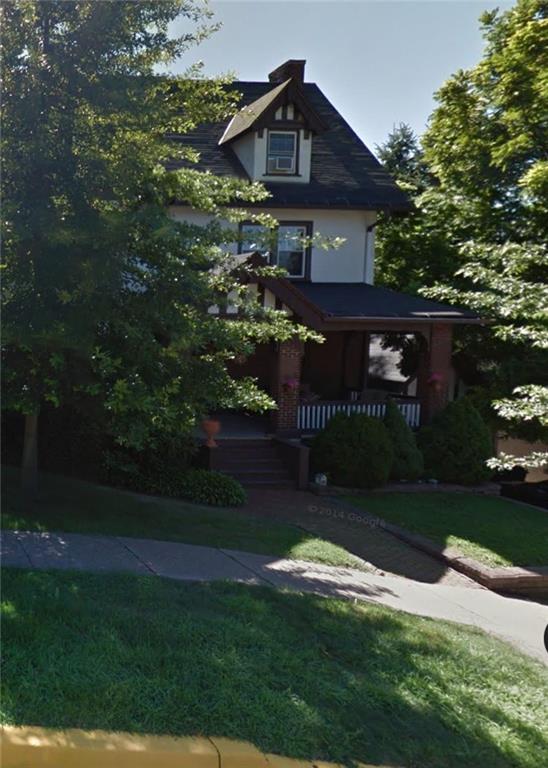 504 Eastern Avenue Pittsburgh, PA 15215 - Photo 2 of 25