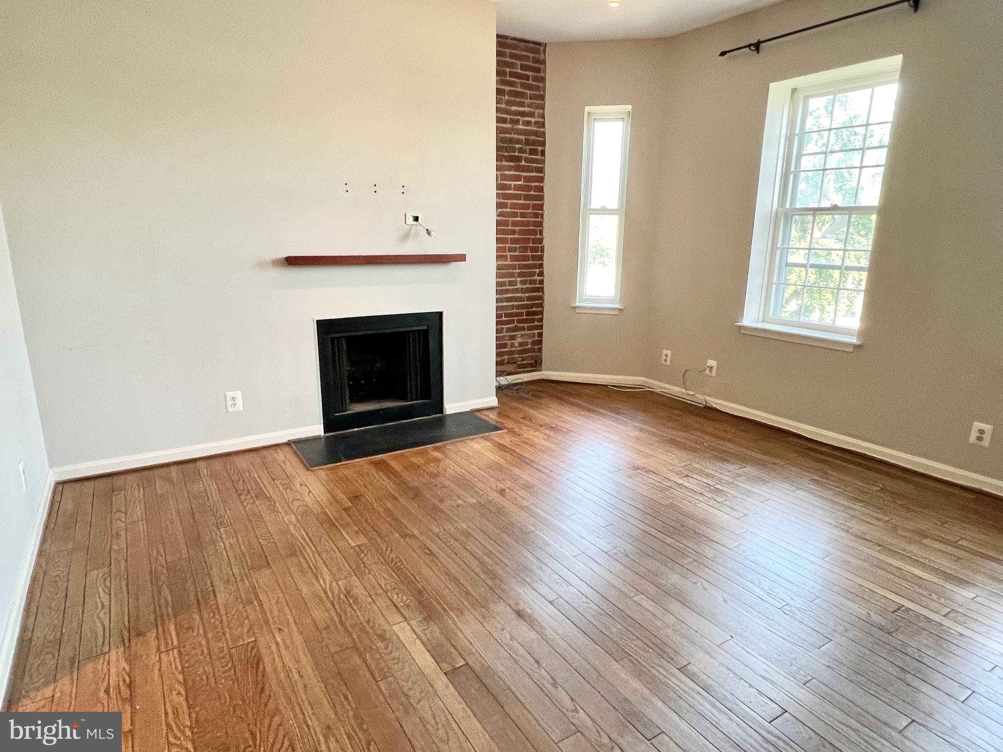 1718 Corcoran Street Northwest, Unit 45 Washington, DC 20009 - Photo 3 of 17