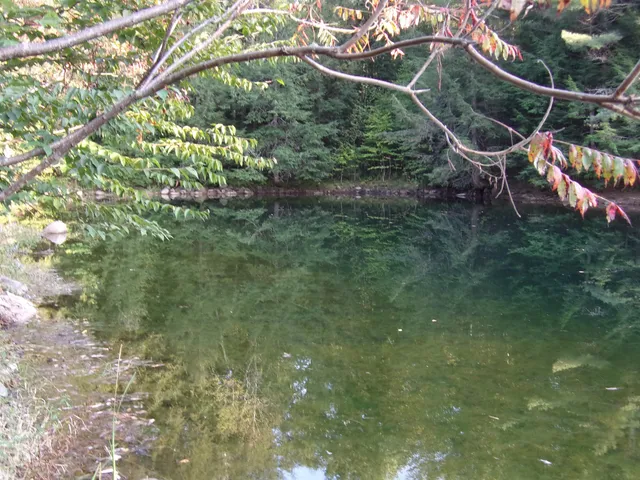 $69,000 | Fenn Way Circle, Unit 17, Bath, NH 03740