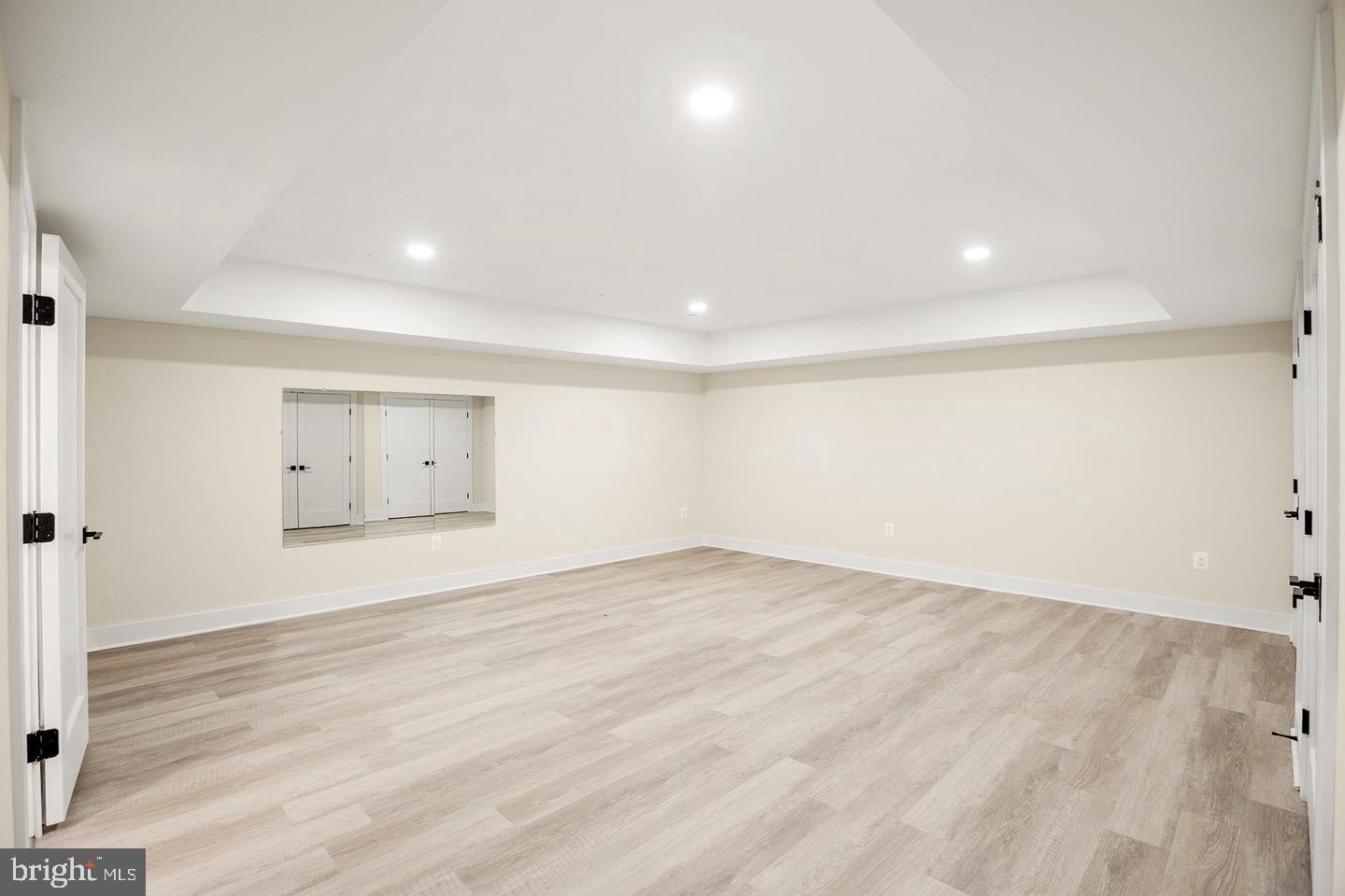 3706 Spring Street Chevy Chase, MD 20815 - Photo 53 of 63 Lower Level Bedroom