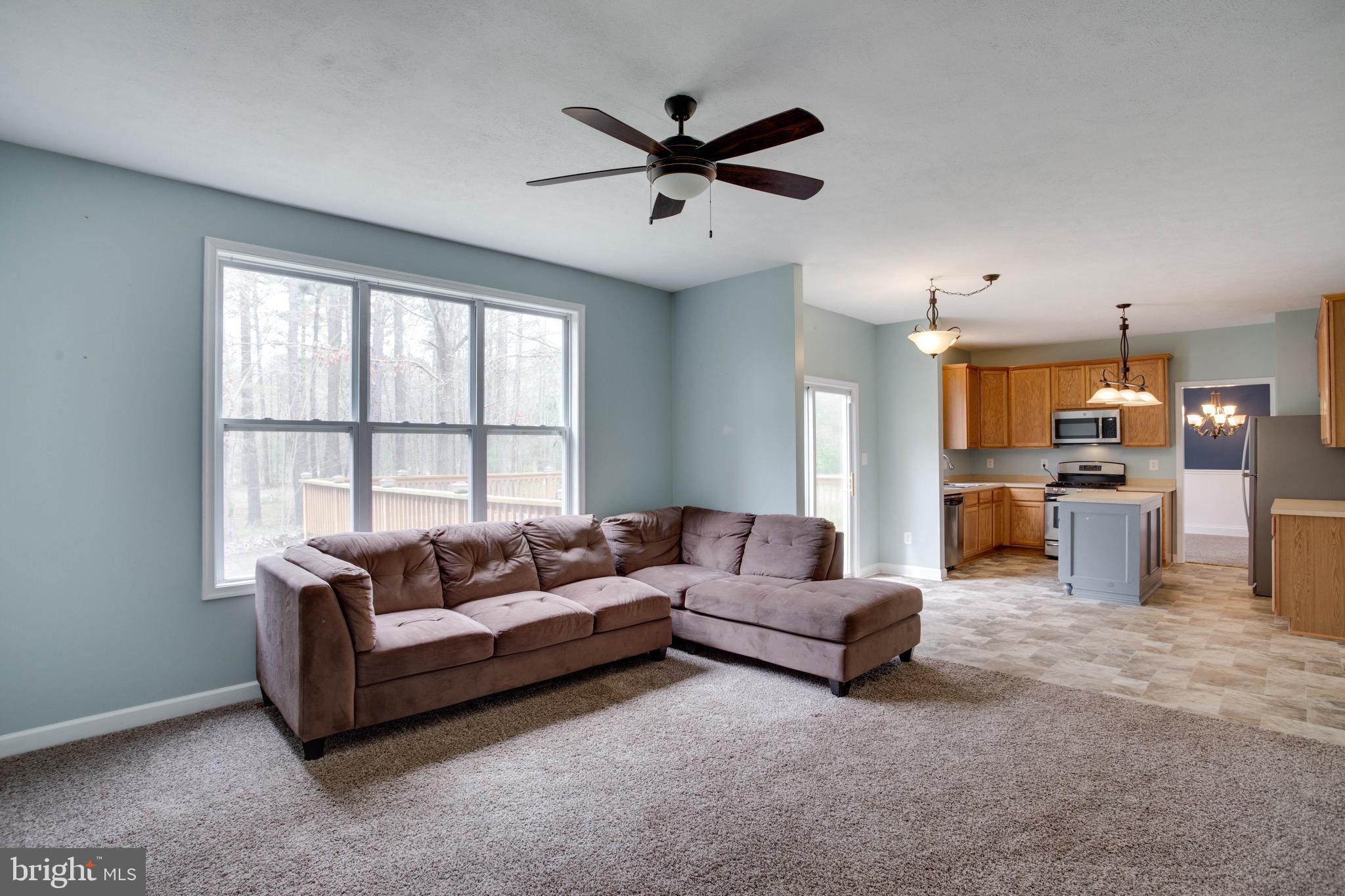 16641 Three Notch Road Ridge, MD 20680 - Photo 17 of 53