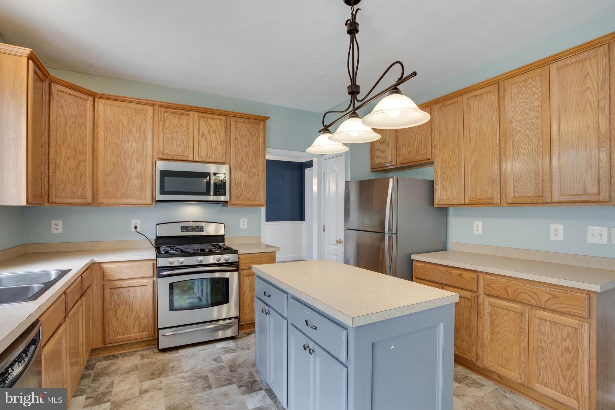 16641 Three Notch Road Ridge, MD 20680 - Photo 5 of 53
