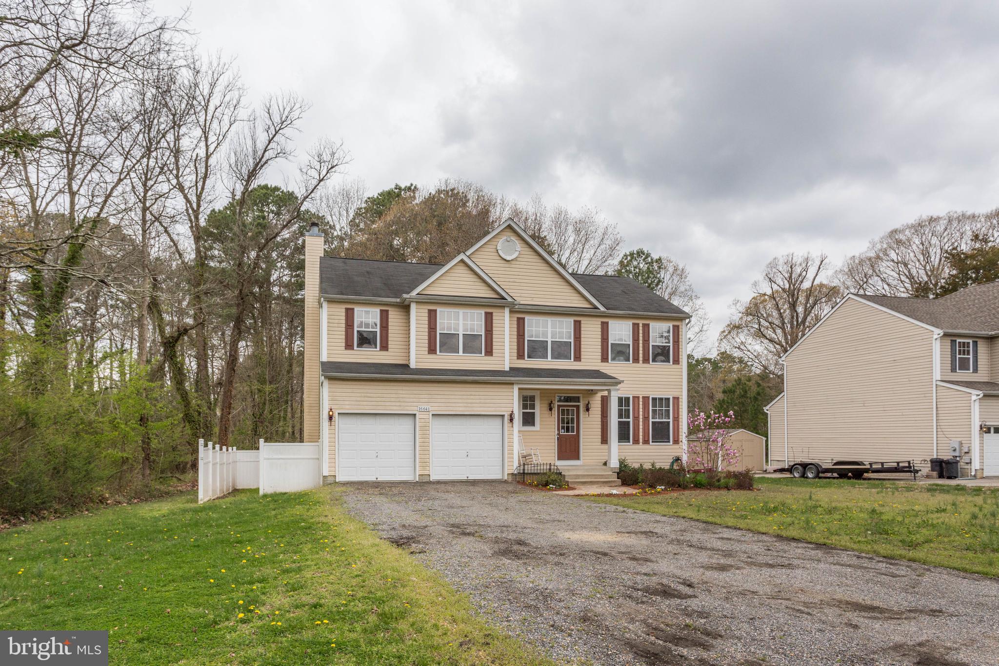 16641 Three Notch Road Ridge, MD 20680 - Photo 42 of 53