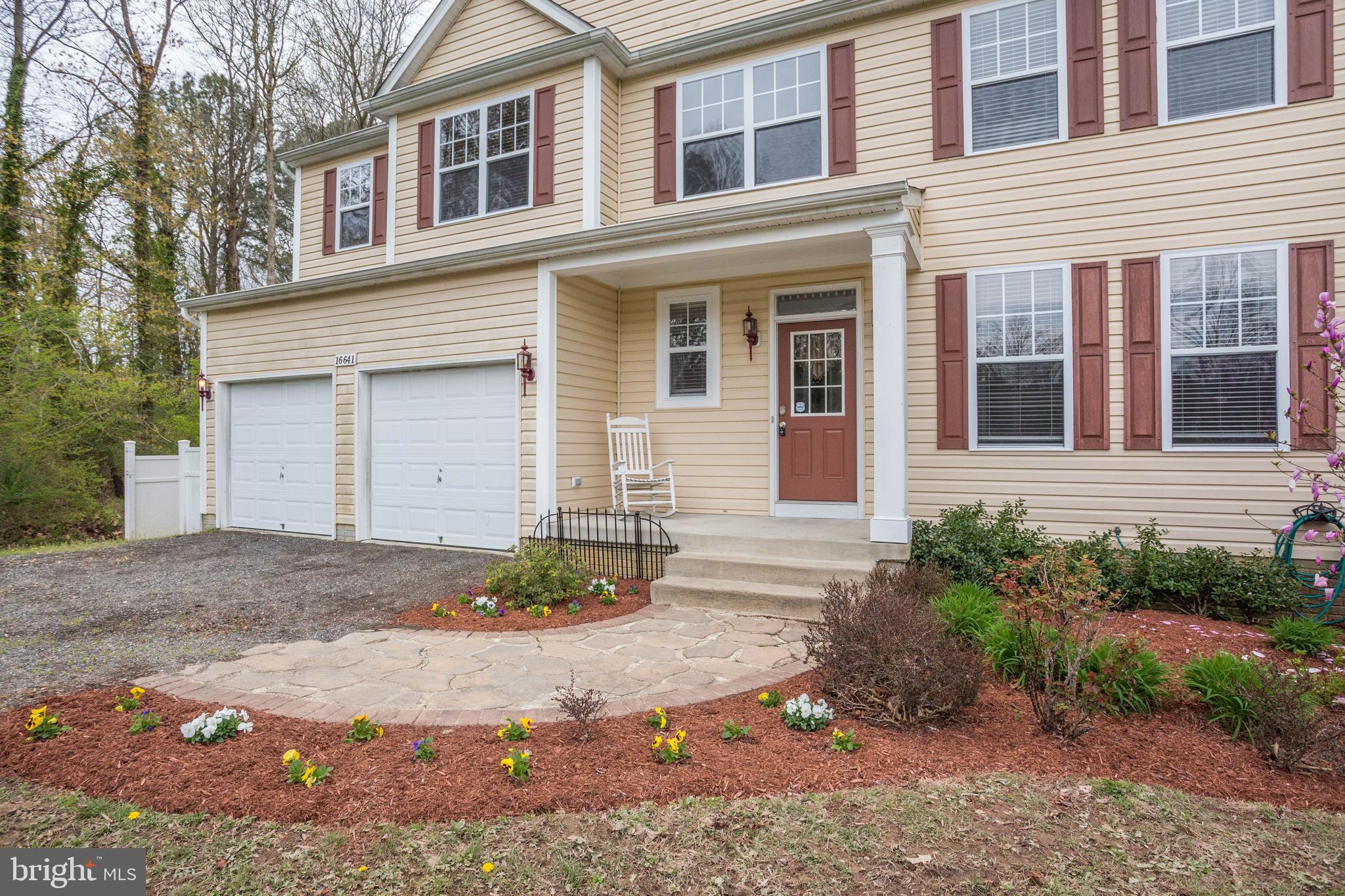 16641 Three Notch Road Ridge, MD 20680 - Photo 43 of 53