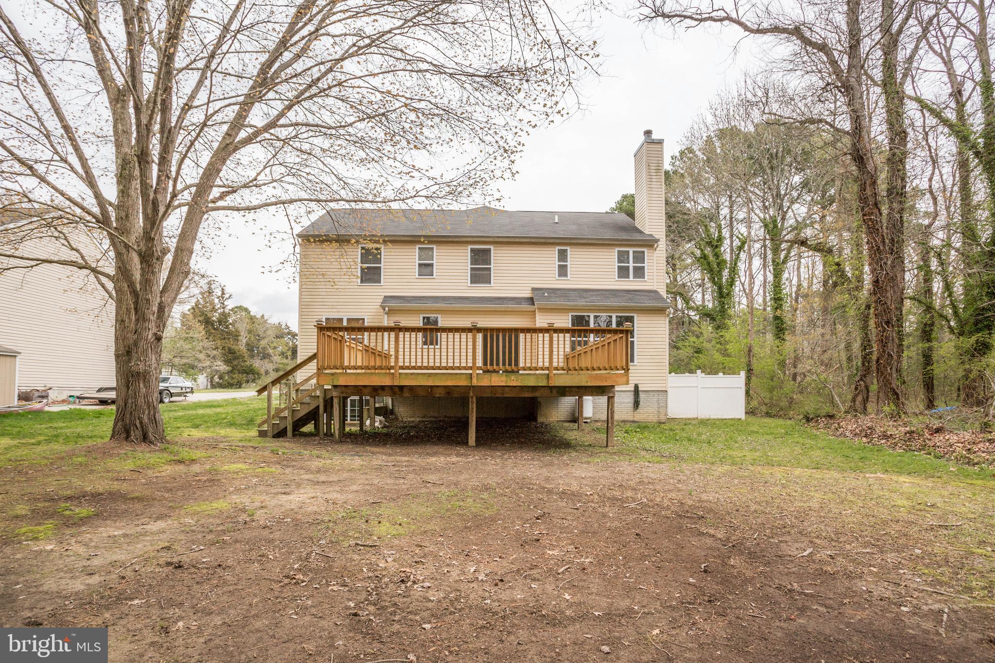 16641 Three Notch Road Ridge, MD 20680 - Photo 44 of 53